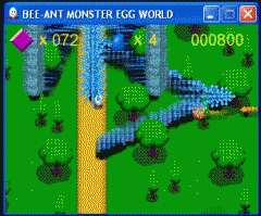 Monster Egg - Error.GIF